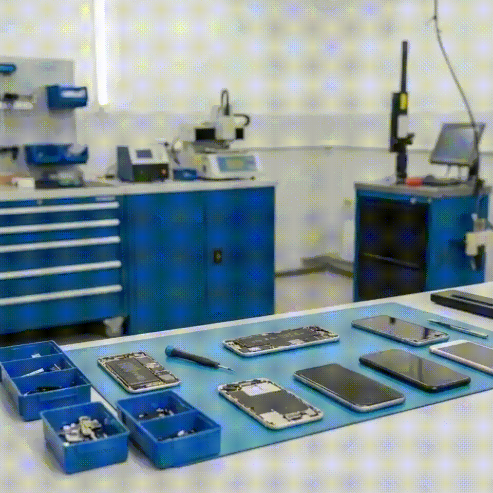 Профессиональный ремонт техники Nec